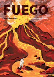 Fuego - Aparicio Distributors, Inc.