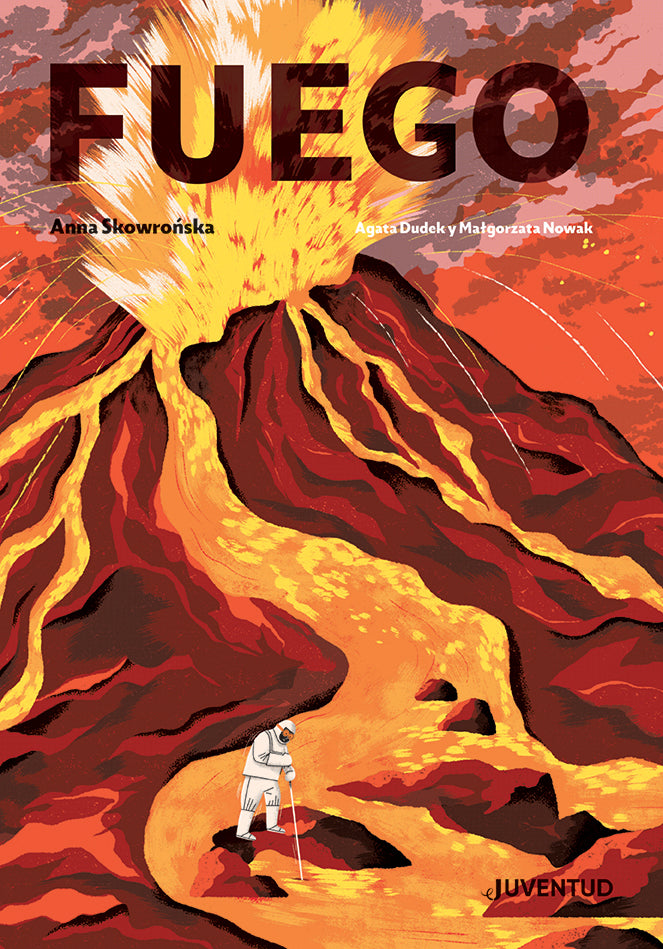Fuego - Aparicio Distributors, Inc.