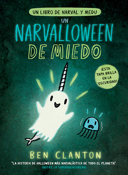 Serie: Narval y Medu - Aparicio Distributors, Inc.