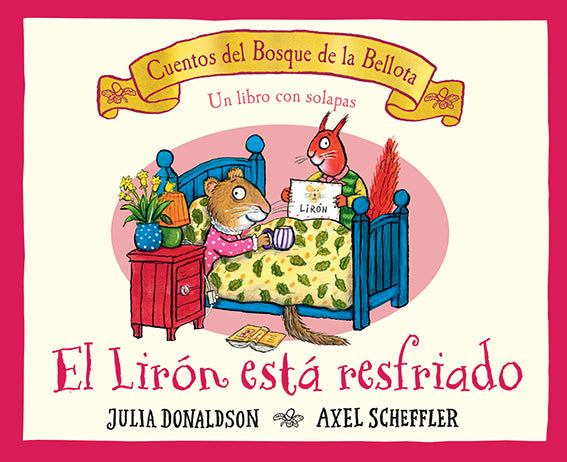 Colección Cuentos del Bosque de la Bellota