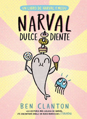 Serie: Narval y Medu - Aparicio Distributors, Inc.