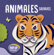 Colección: Pop-Up para aprender - Aparicio Distributors, Inc.
