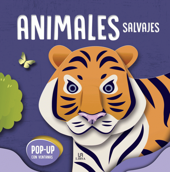 Colección: Pop-Up para aprender - Aparicio Distributors, Inc.