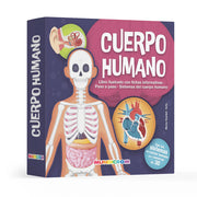 Colección: Kit de Construcción (Animales, Cuerpo Humano, Dinosaurios y Unicornios) - Aparicio Distributors, Inc.