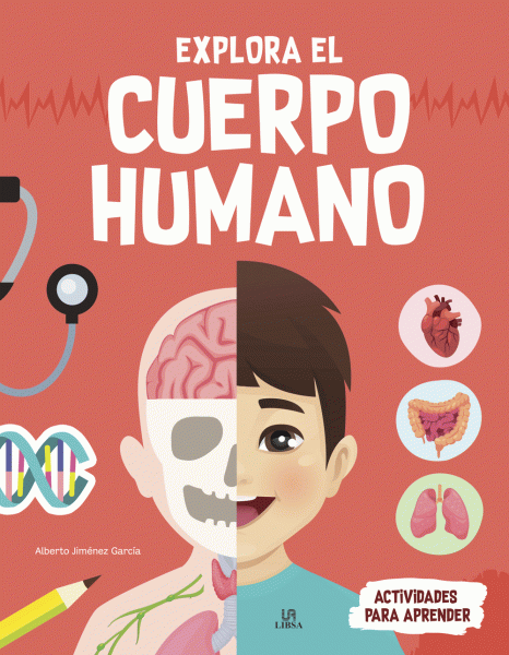 Colección: Actividades para aprender - Aparicio Distributors, Inc.