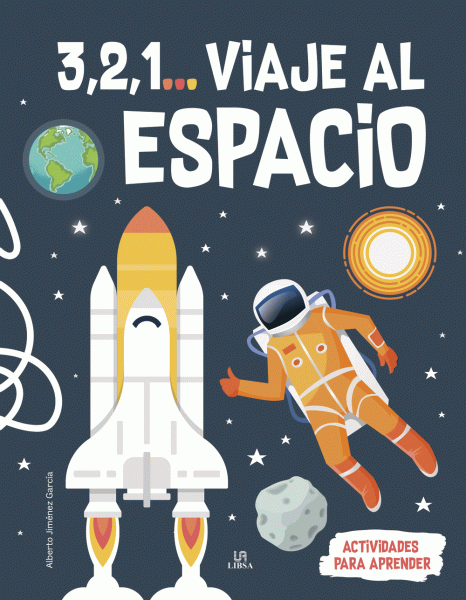 Colección: Actividades para aprender - Aparicio Distributors, Inc.