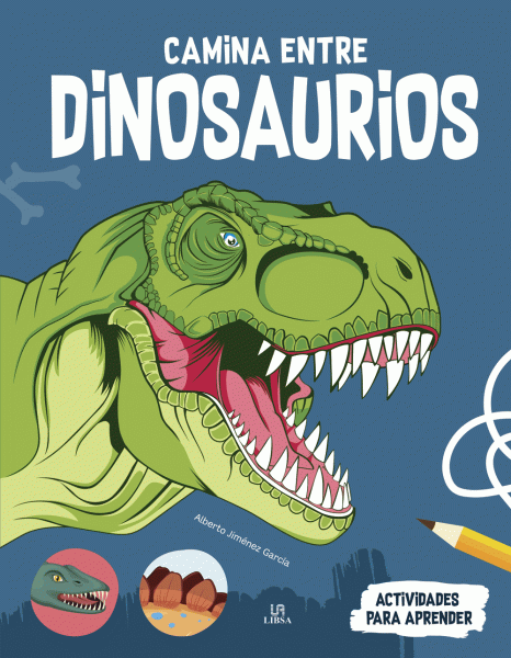 Colección: Actividades para aprender - Aparicio Distributors, Inc.