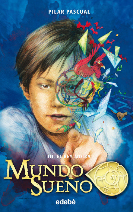 Colección: Mundo sueño