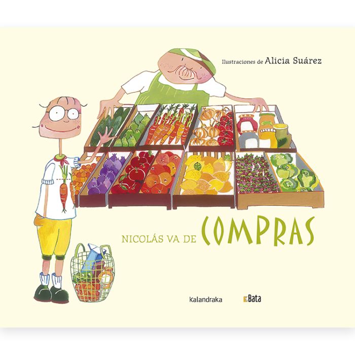 Colección: Nicolás (bata)