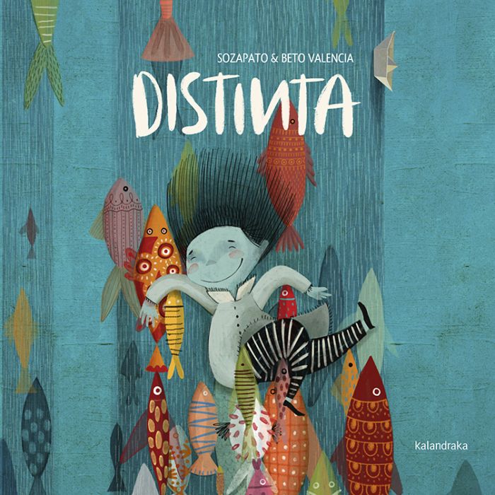 Distinta