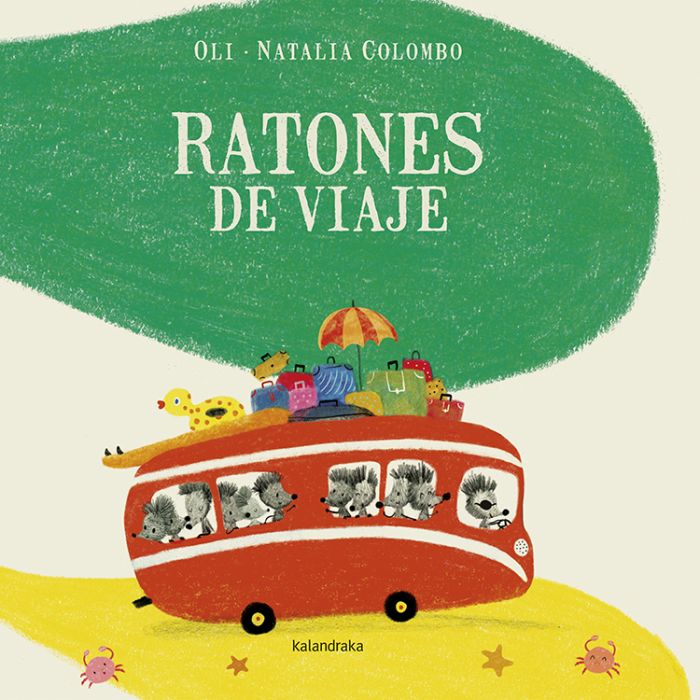 Colección: Ratones