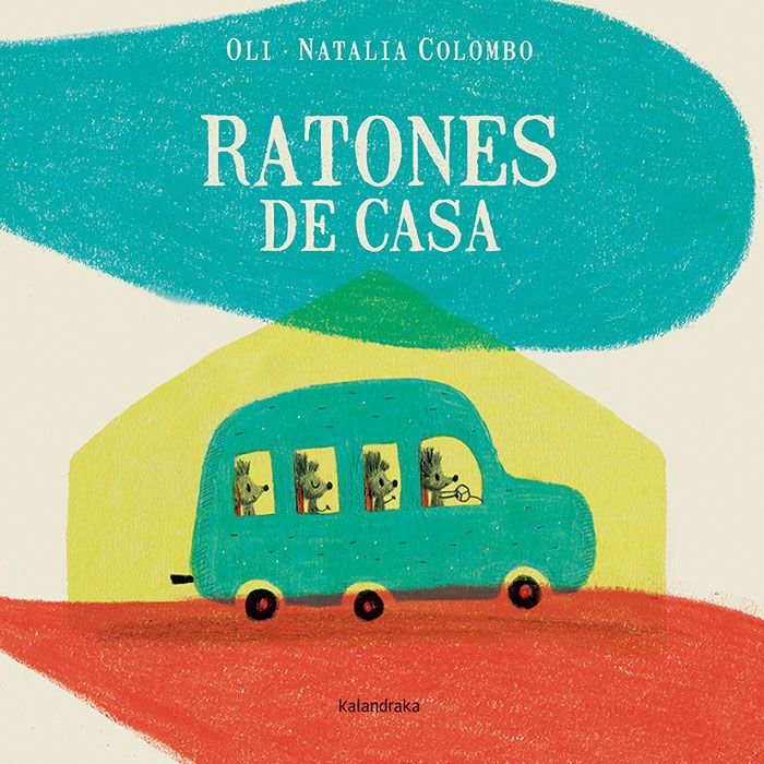 Colección: Ratones