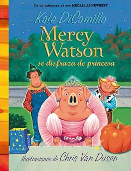 Colección: Mercy Watson