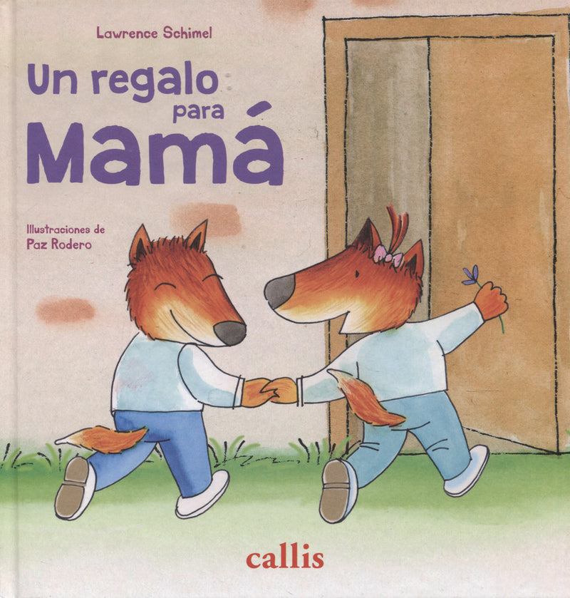 Un regalo para mamá - Aparicio Distributors, Inc.