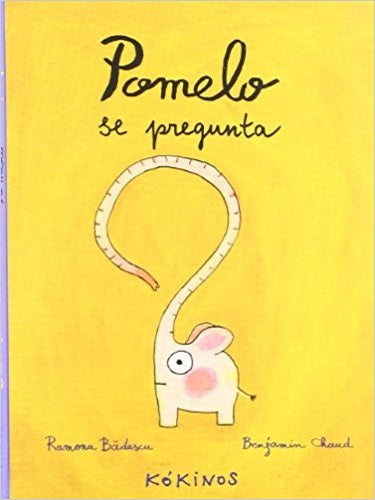 Colección: Pomelo