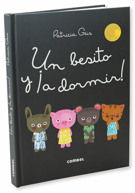 Colección: Los Dudús