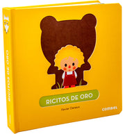 Colección: Rincón de cuentos - Aparicio Distributors, Inc.
