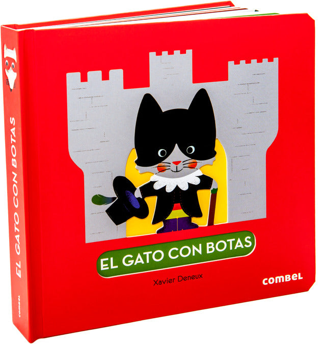Colección: Rincón de cuentos - Aparicio Distributors, Inc.