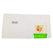 Colección: Buenos días, Buenas noches - Aparicio Distributors, Inc.
