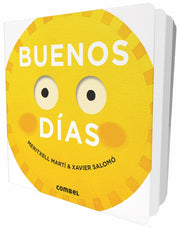 Colección: Buenos días, Buenas noches - Aparicio Distributors, Inc.