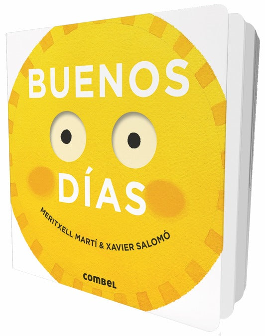 Colección: Buenos días, Buenas noches - Aparicio Distributors, Inc.