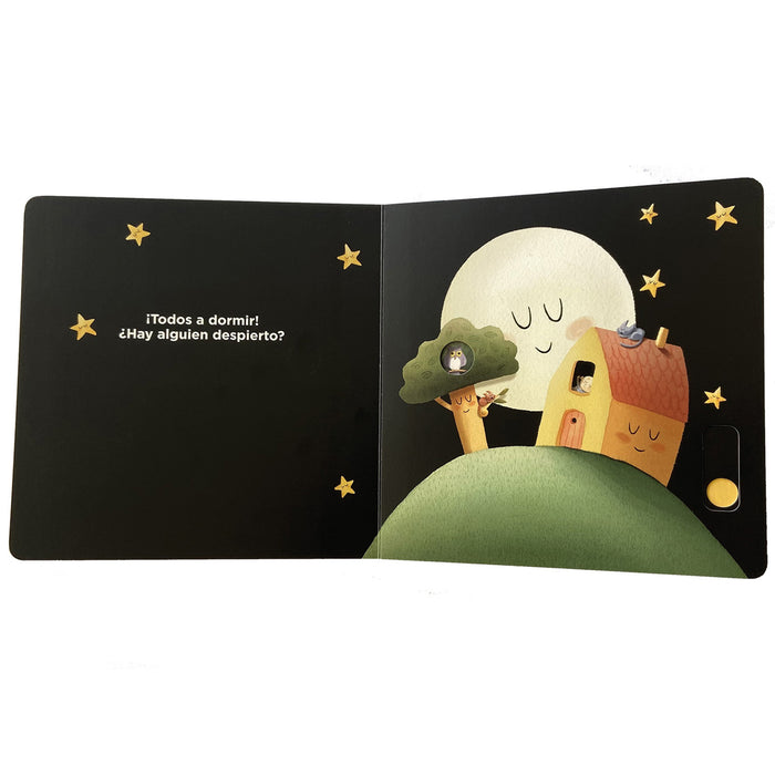 Colección: Buenos días, Buenas noches