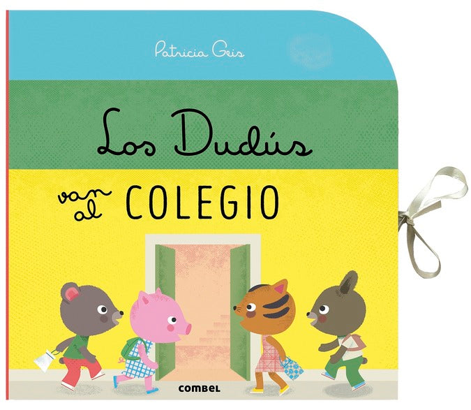 Colección: Los Dudús