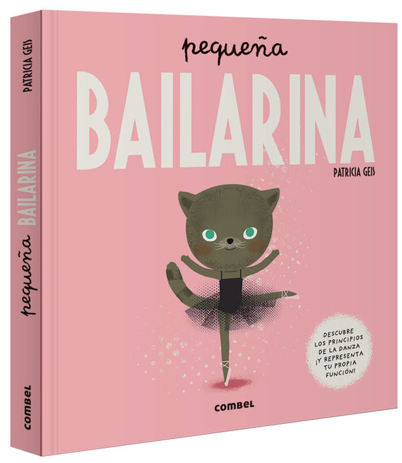 Pequeña bailarina - Aparicio Distributors, Inc.