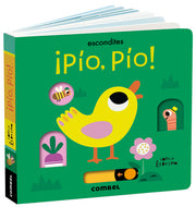 Colección: Escondites - Aparicio Distributors, Inc.