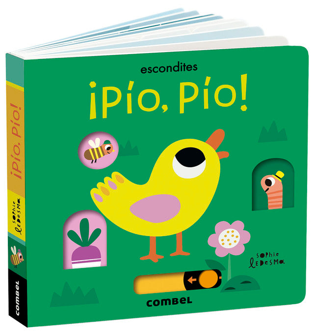 Colección: Escondites - Aparicio Distributors, Inc.