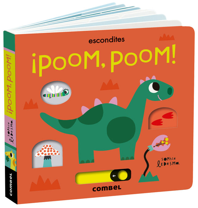 Colección: Escondites - Aparicio Distributors, Inc.