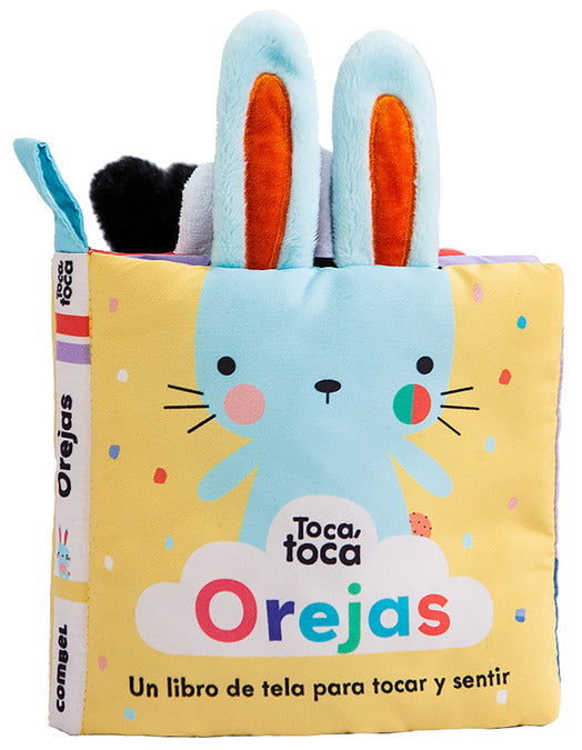 Orejas (Toca,Toca) - Aparicio Distributors, Inc.