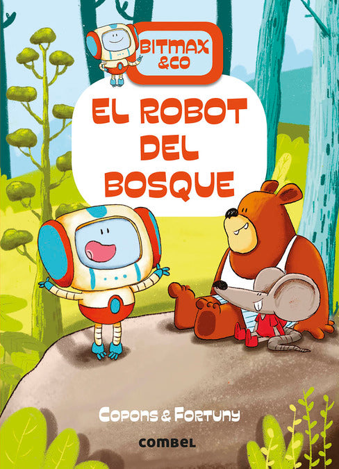 Serie: Bimax & Co. - Aparicio Distributors, Inc.