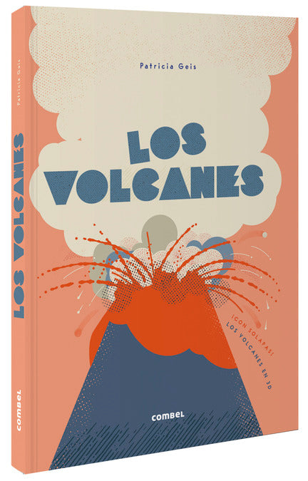 Los volcanes - Aparicio Distributors, Inc.