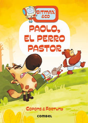 Serie: Bimax & Co. - Aparicio Distributors, Inc.