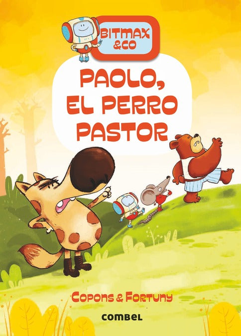 Serie: Bimax & Co. - Aparicio Distributors, Inc.