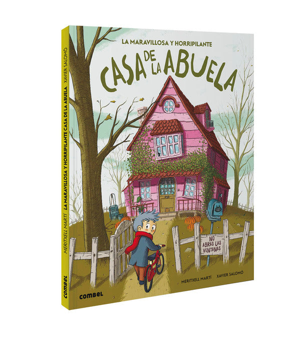 Colección: Casa de los abuelos