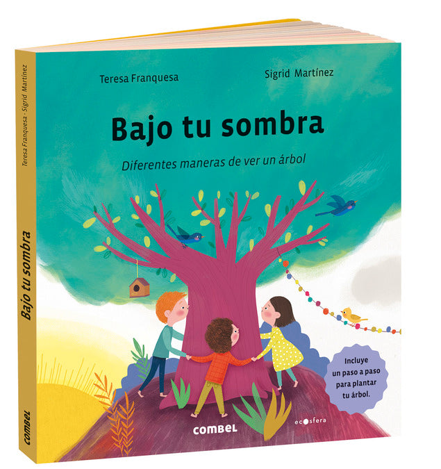 Bajo tu sombra - Aparicio Distributors, Inc.