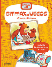 Serie: Bimax & Co. - Aparicio Distributors, Inc.