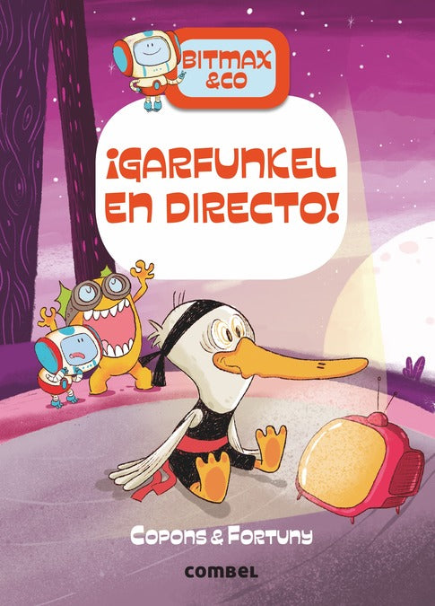 Serie: Bimax & Co. - Aparicio Distributors, Inc.