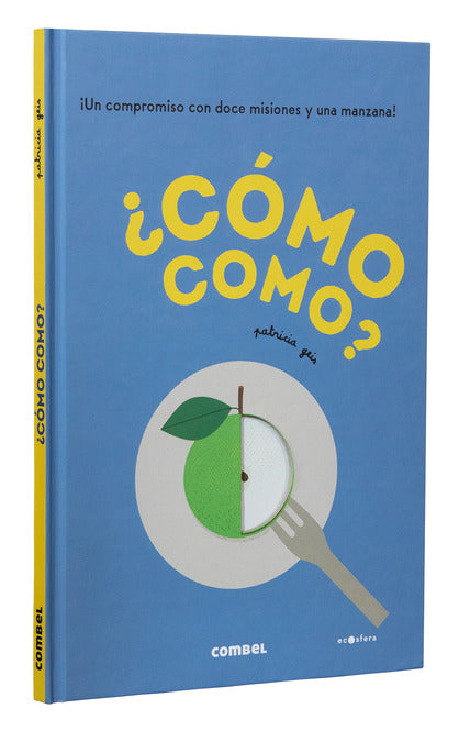¿Cómo como? - Aparicio Distributors, Inc.