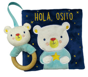 Hola, Osito - Aparicio Distributors, Inc.