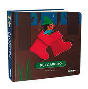 Colección: Rincón de cuentos - Aparicio Distributors, Inc.