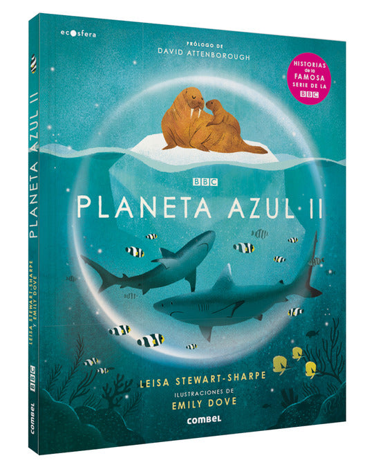 Planeta Azul II - Aparicio Distributors, Inc.