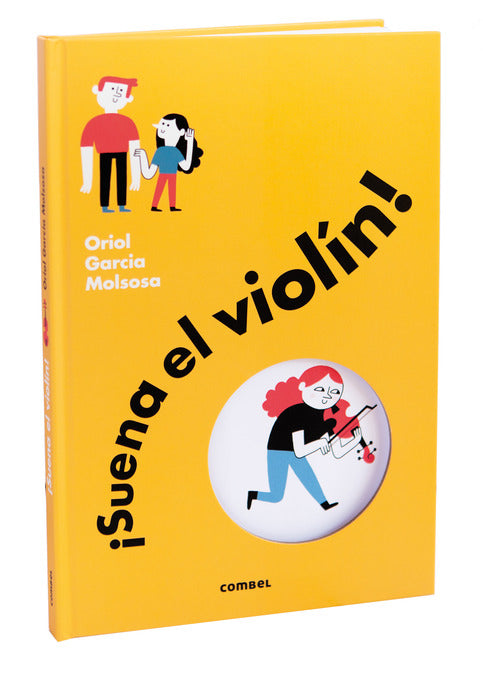 Colección Ensolfa (Libros sobre música): ¡Suena el violín!, ¡Suena el piano! - Aparicio Distributors, Inc.