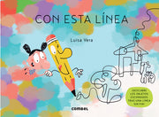 Con esta línea - Aparicio Distributors, Inc.