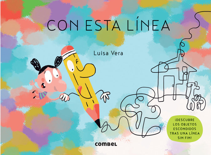 Con esta línea - Aparicio Distributors, Inc.