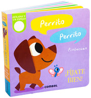 Colección ¡Fíjate bien! (Libros con solapas) - Aparicio Distributors, Inc.