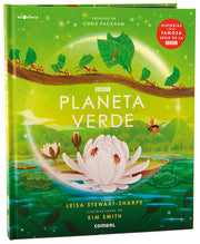 Planeta Verde - Aparicio Distributors, Inc.
