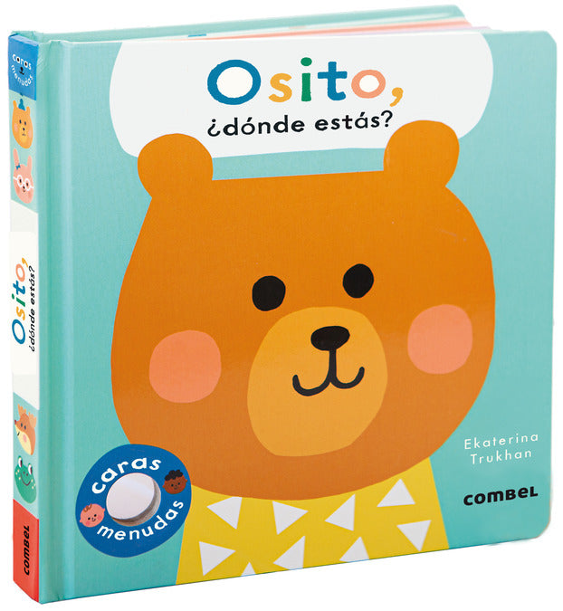 Colección: ¿Dónde estás? - Aparicio Distributors, Inc.